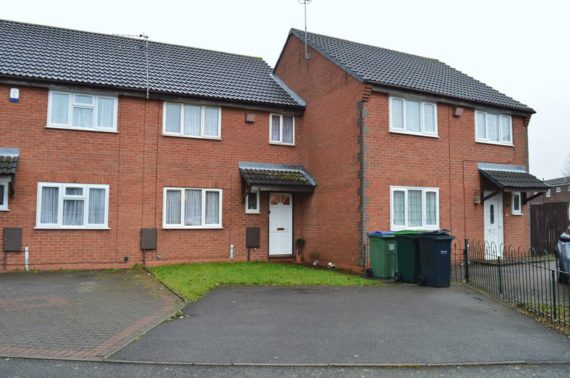 3 Bedroom Terraced